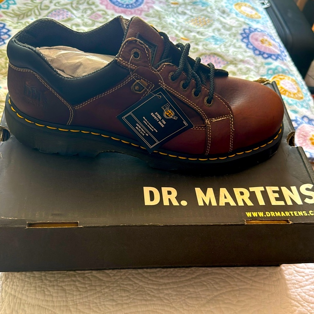 Dr. Martens Air Wair